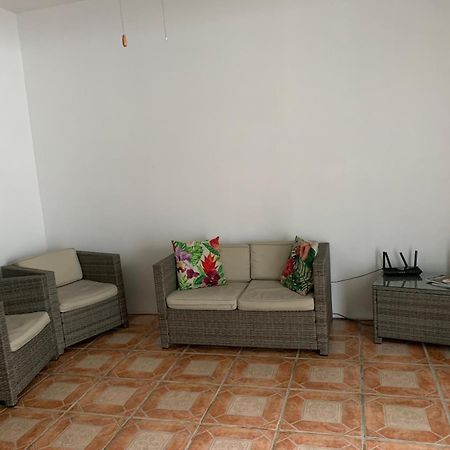 Million Dollar View In Puerto Rico Villa Luquillo Exterior photo