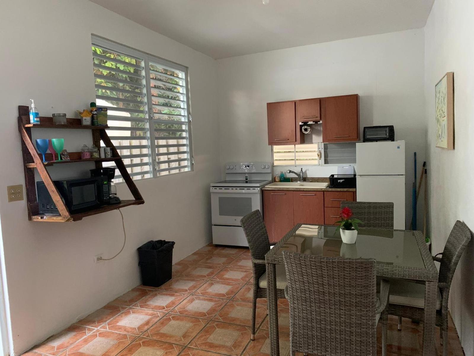 Million Dollar View In Puerto Rico Villa Luquillo Exterior photo